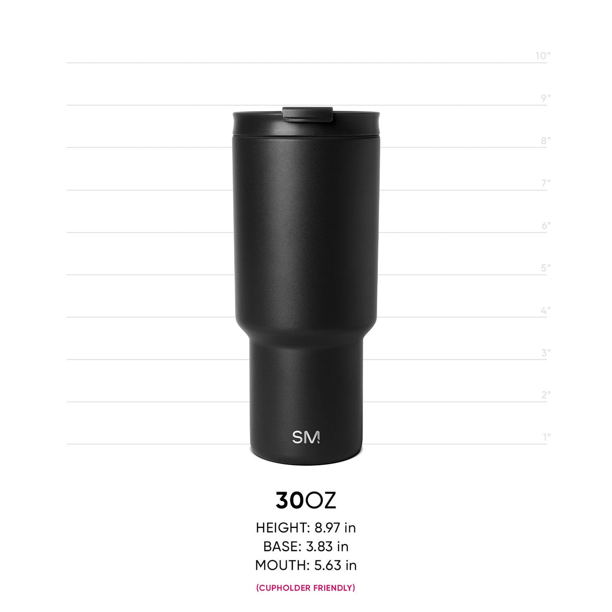 NHL Trek Tumbler