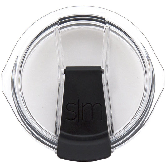 Slim Cruiser Tumbler Splash-Proof Lid - 22oz