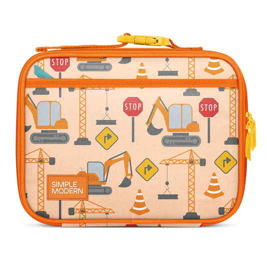 Hadley Lunch Bag