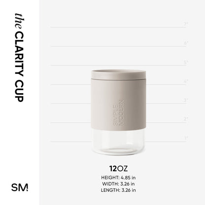 Clarity Cup