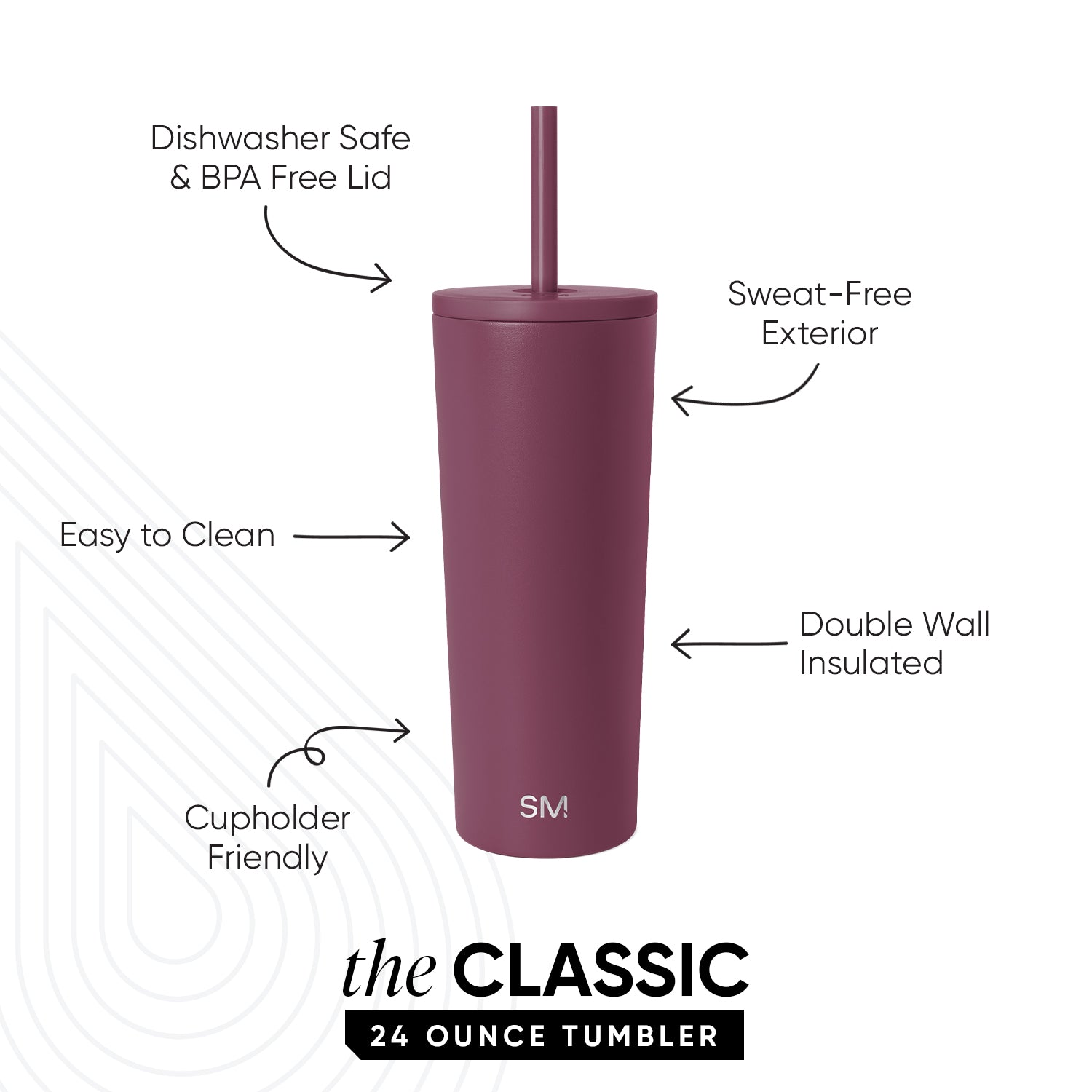 Classic Tumbler