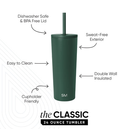 Classic Tumbler