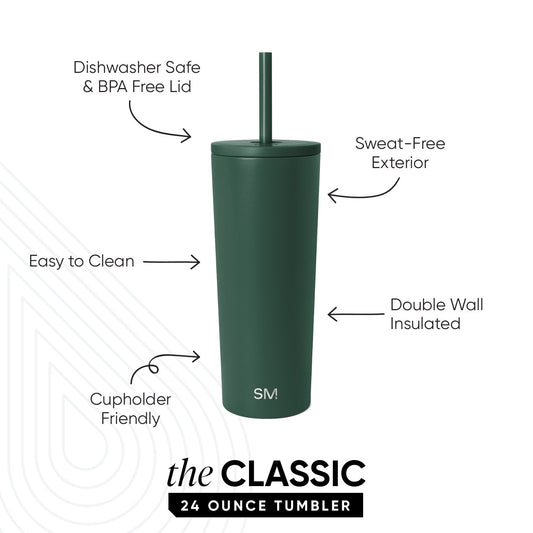 Classic Tumbler