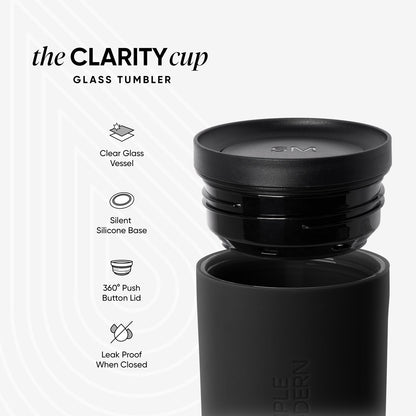 Clarity Cup