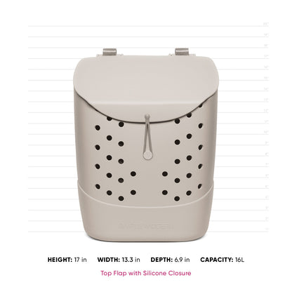 Medium Getaway Backpack