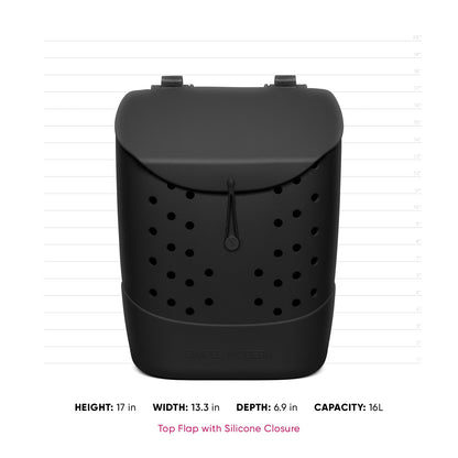 Medium Getaway Backpack