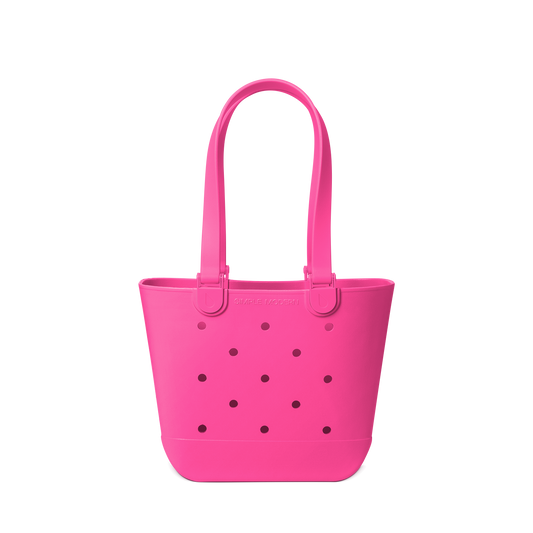Getaway Bag