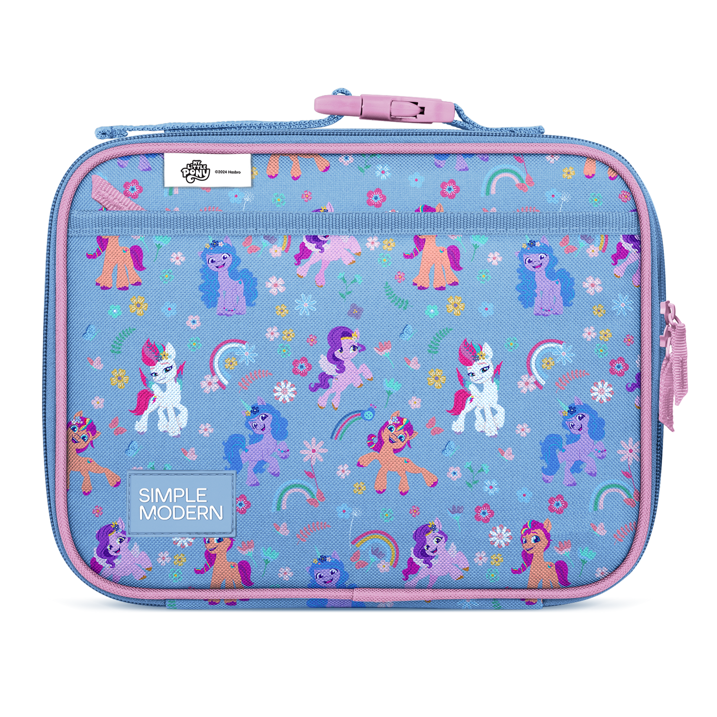 Hadley Lunch Bag