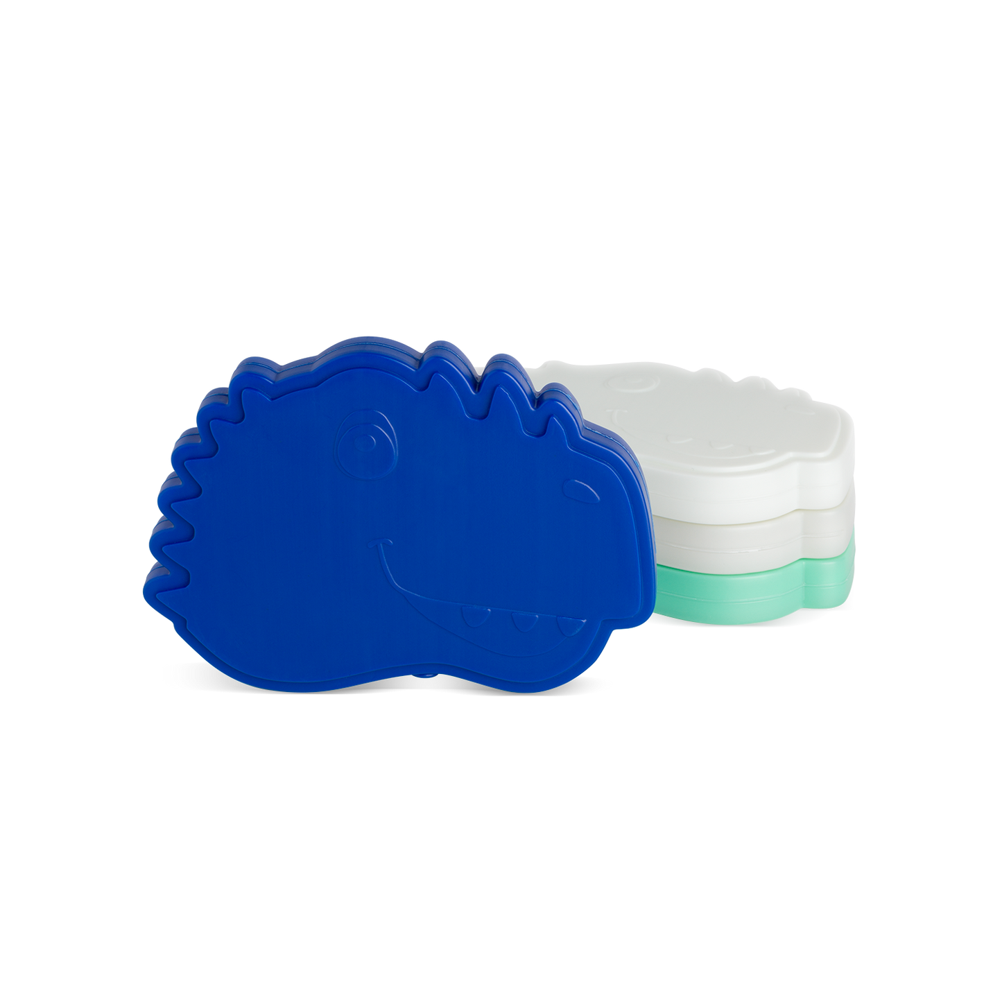 Character Ice Pack - 4 Pack