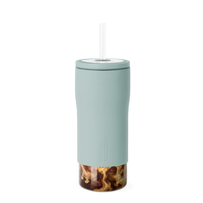 Iced Clarity Cup - 20oz