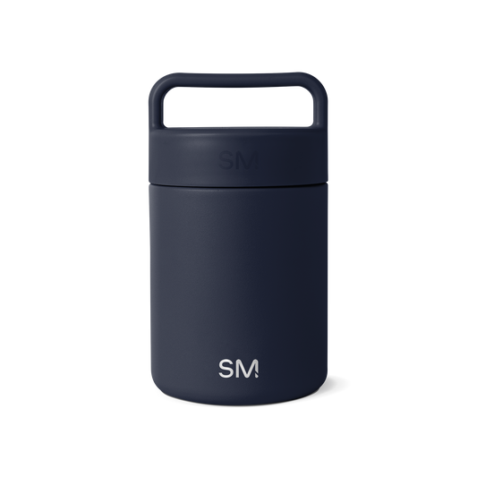 Provision Food Jar