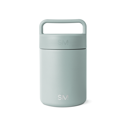 Provision Food Jar