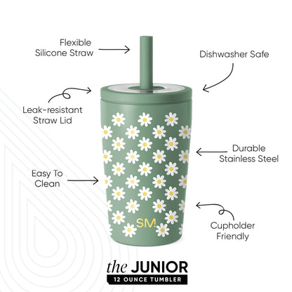 Stainless Steel Junior Tumbler