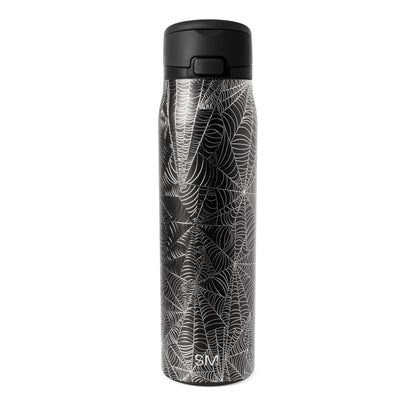 Mesa Loop with Covered Straw