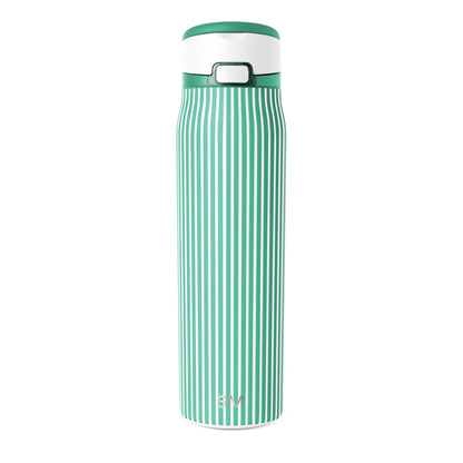 Mesa Loop with Covered Straw
