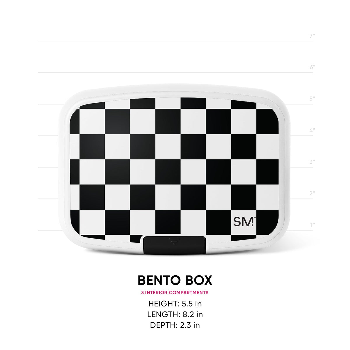 Porter Bento Box