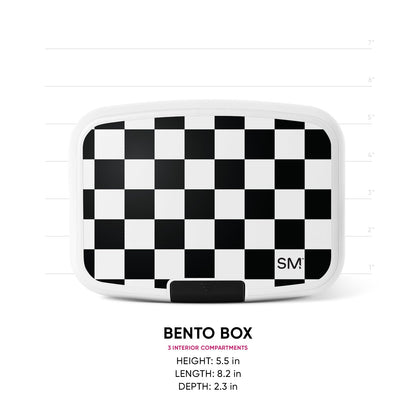 Porter Bento Box