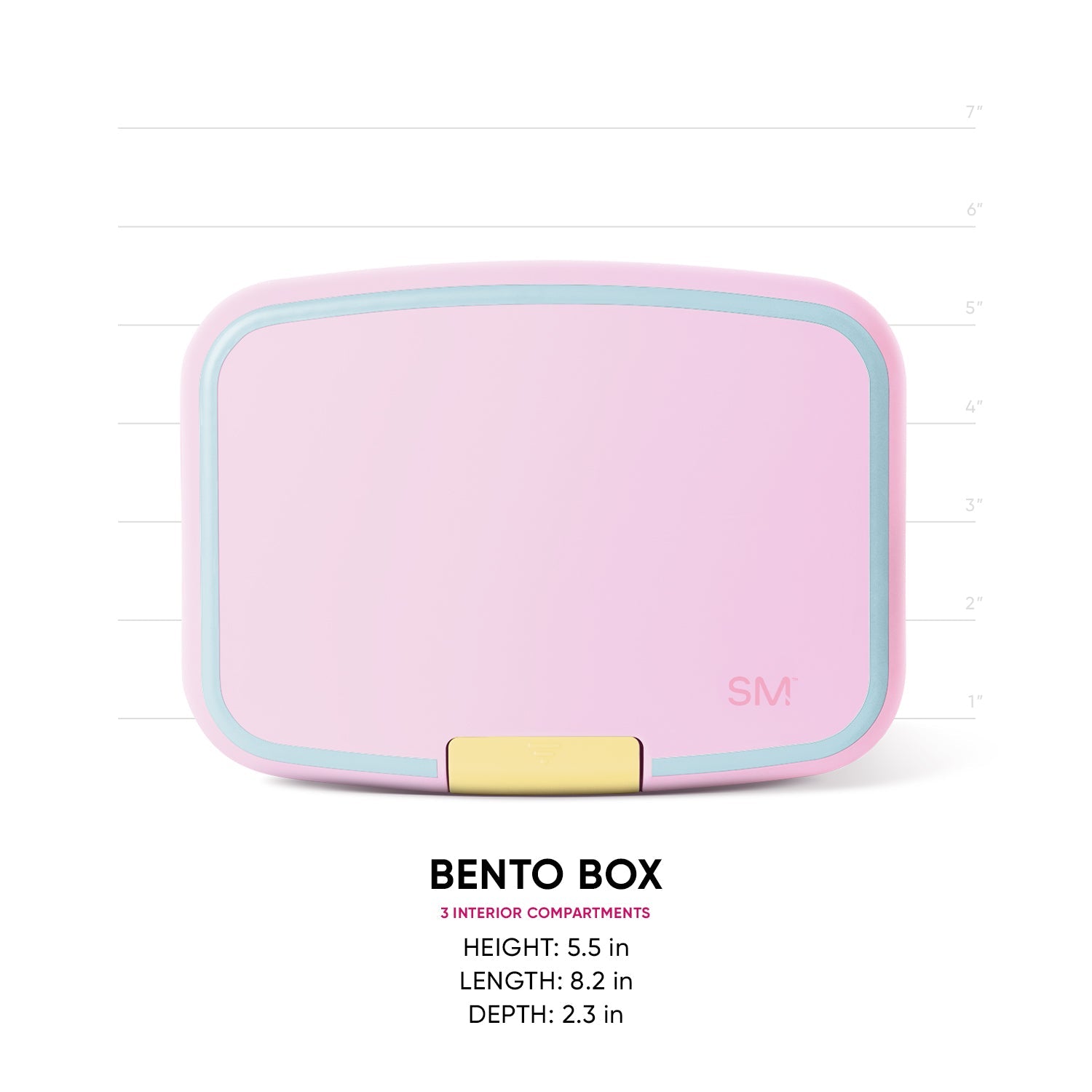 Porter Bento Box