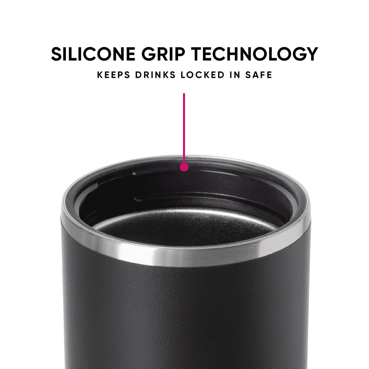 Ranger Can Cooler