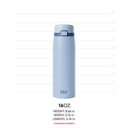 Sidekick Coffee Tumbler
