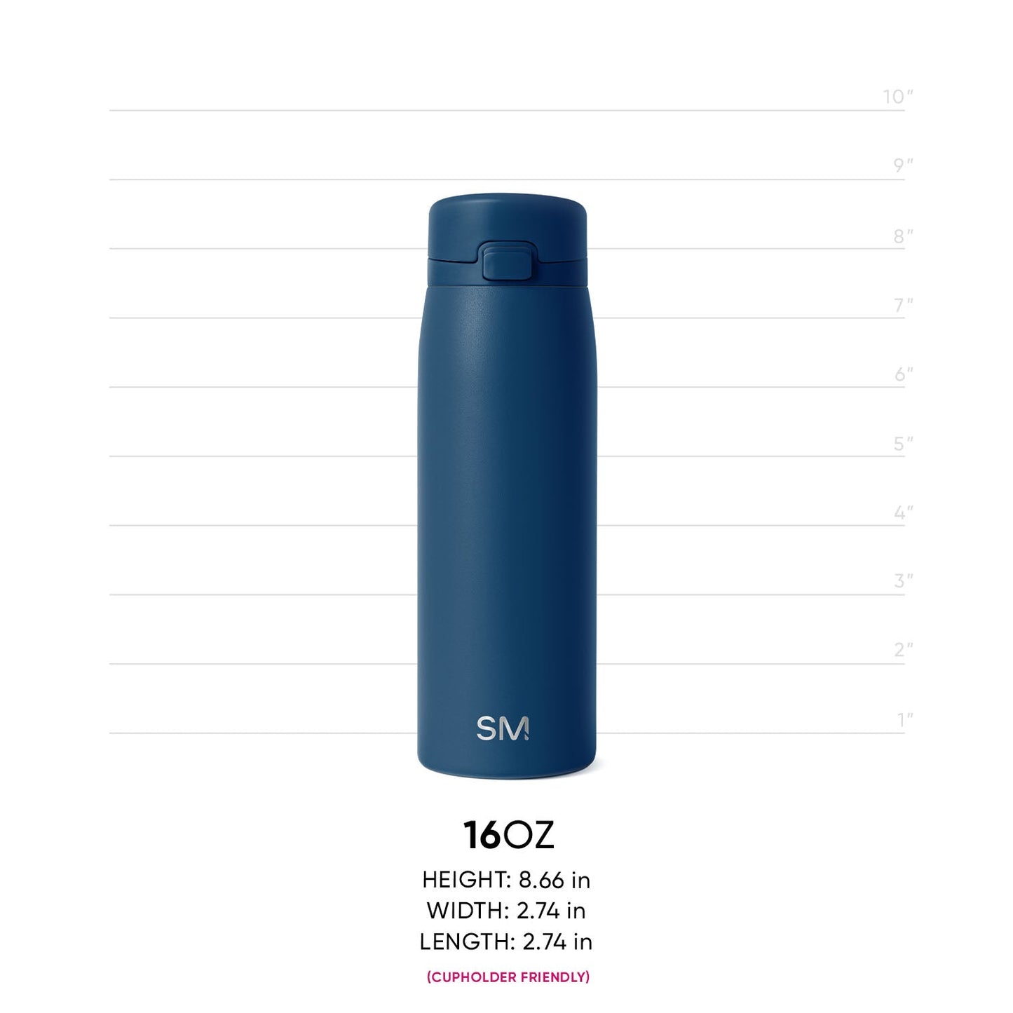 Sidekick Coffee Tumbler