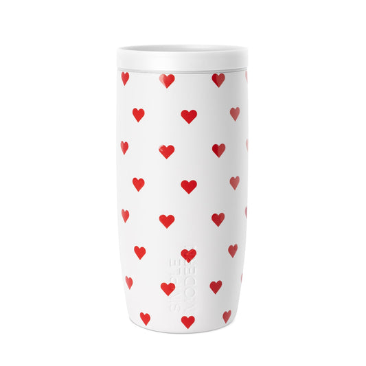 Voyager Tumbler - Signature