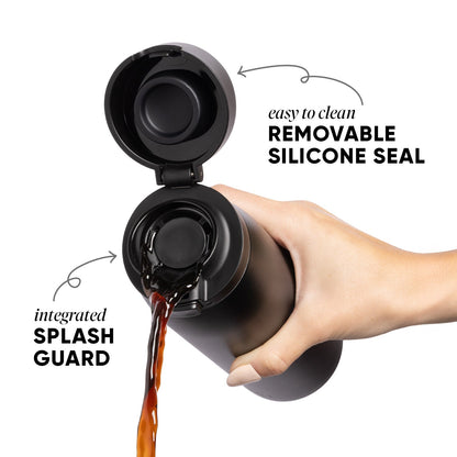 Sidekick Coffee Tumbler