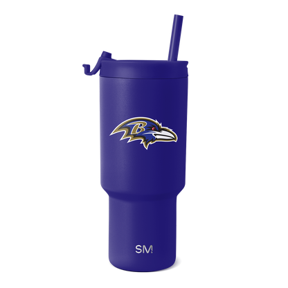 NFL Trek Tumbler
