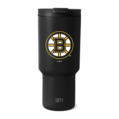 NHL Trek Tumbler