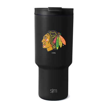 NHL Trek Tumbler