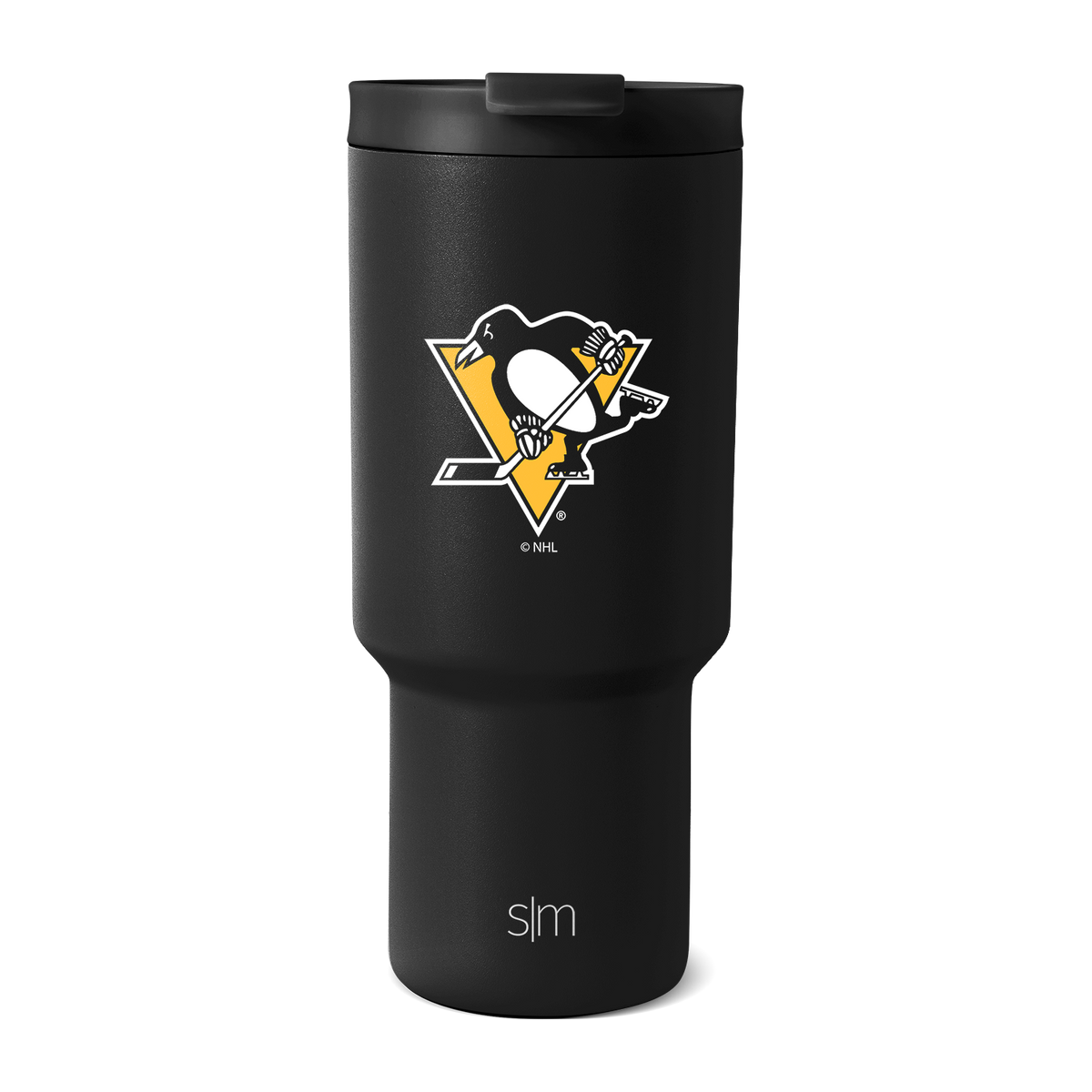 NHL Trek Tumbler