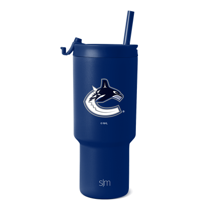 NHL Trek Tumbler