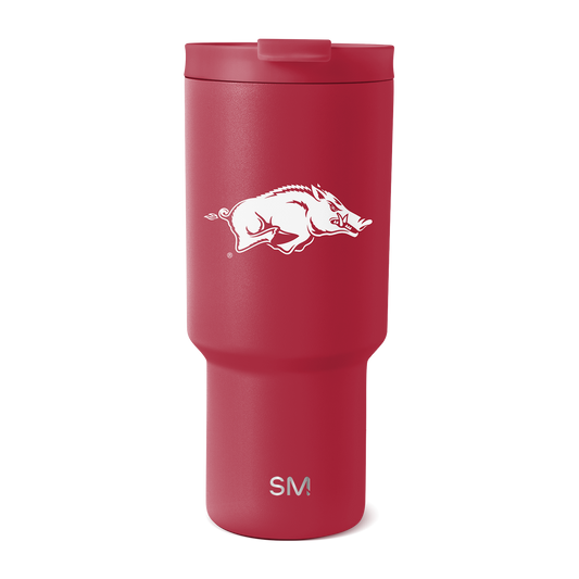 Collegiate Trek Tumbler