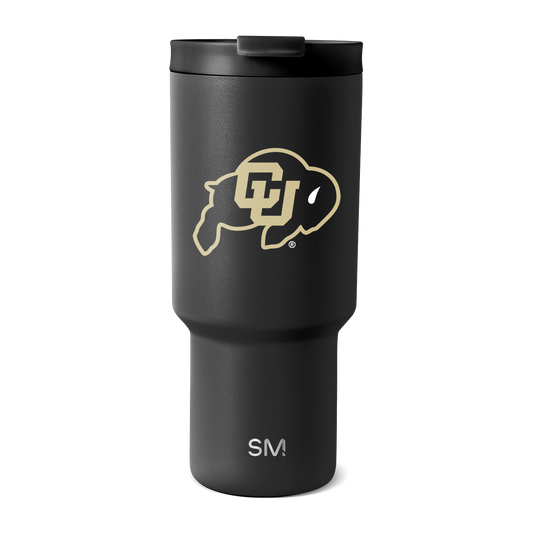 Collegiate Trek Tumbler