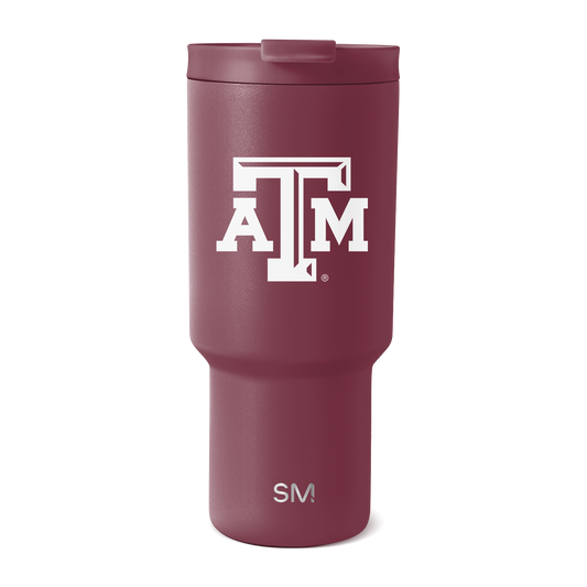 Collegiate Trek Tumbler