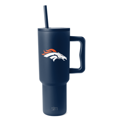 NFL Trek Tumbler