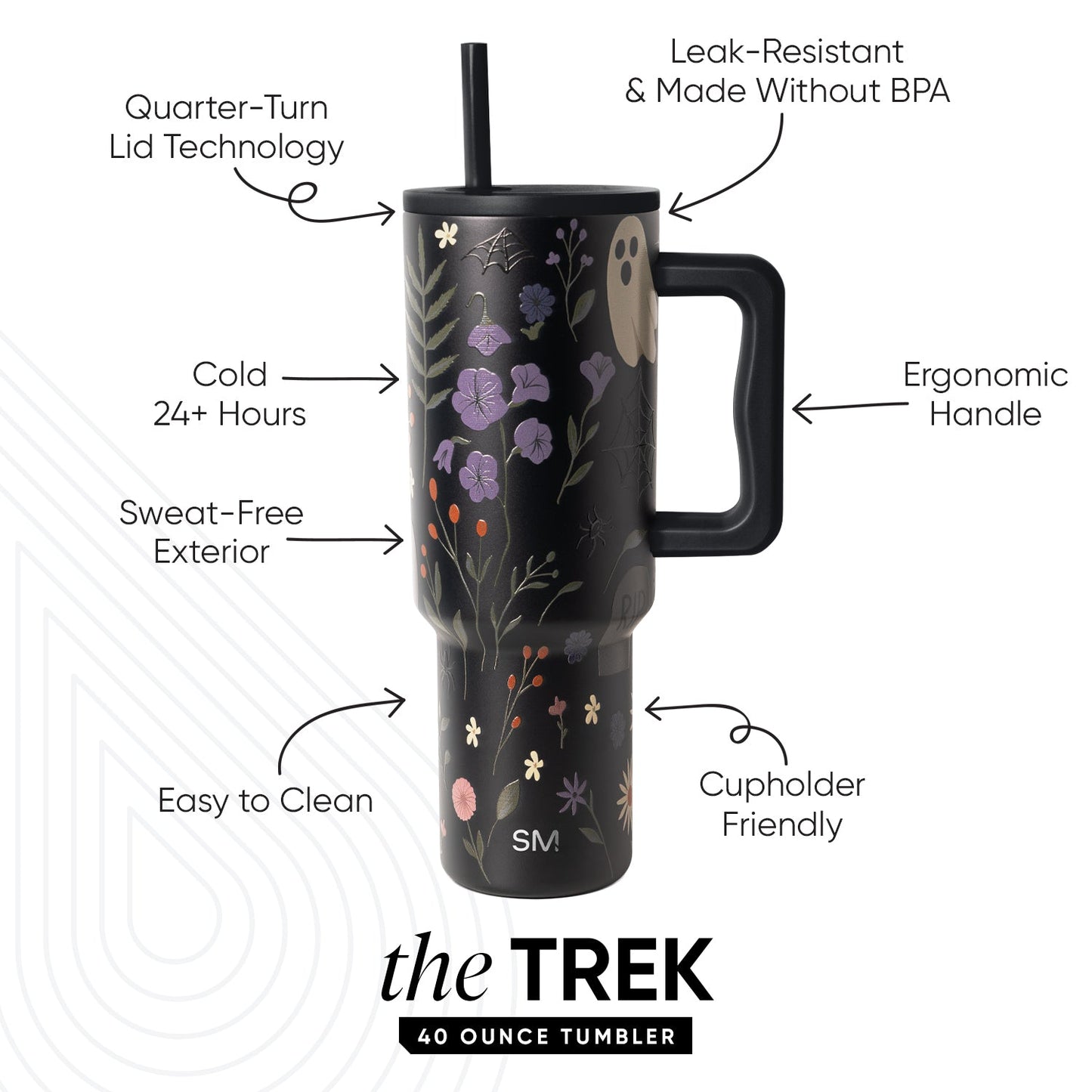 Trek Tumbler