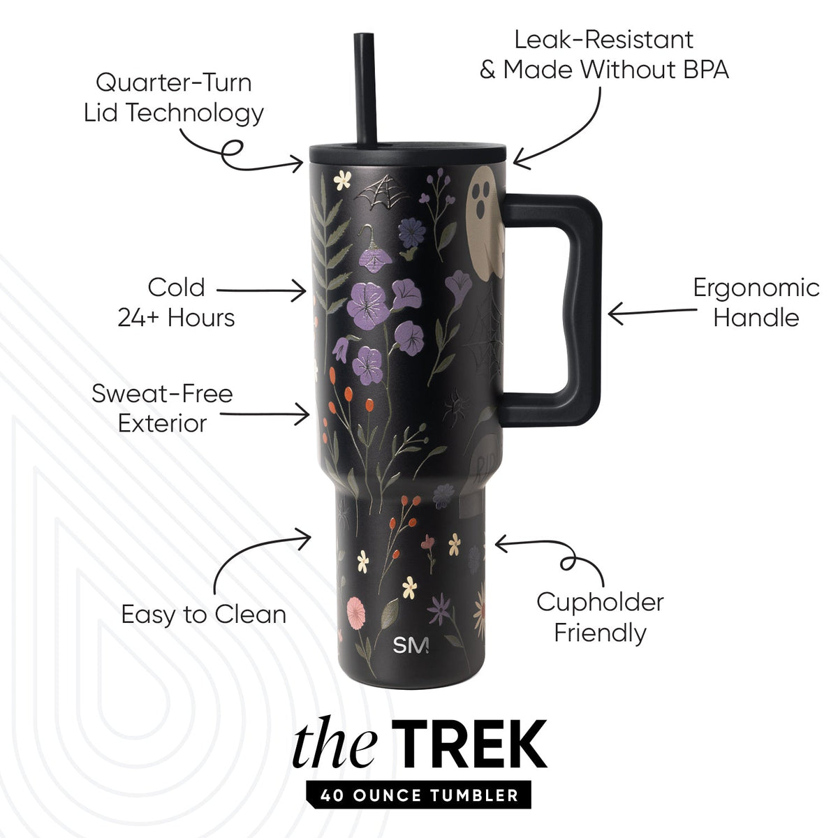Trek Tumbler