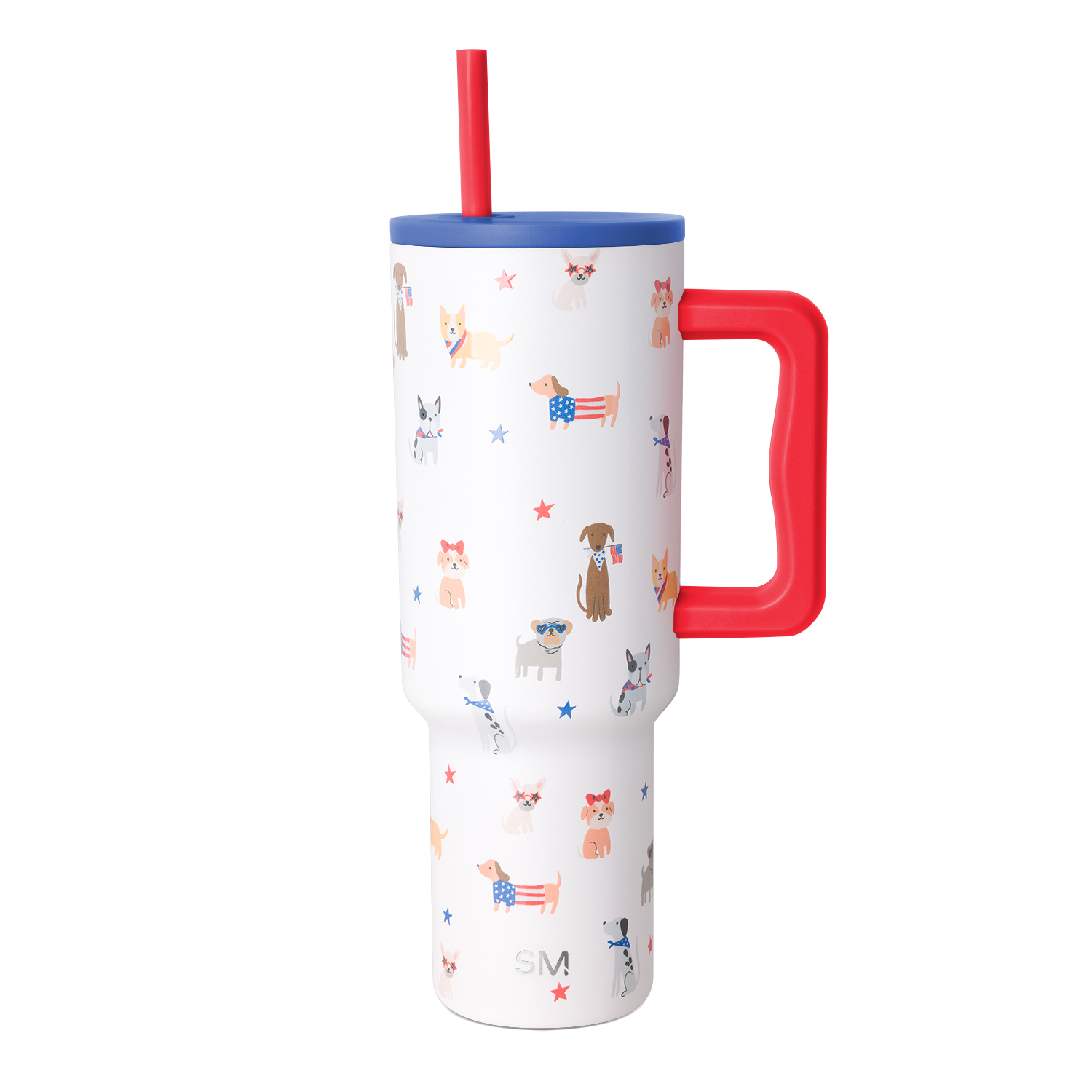 Trek Tumbler