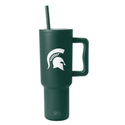 Collegiate Trek Tumbler