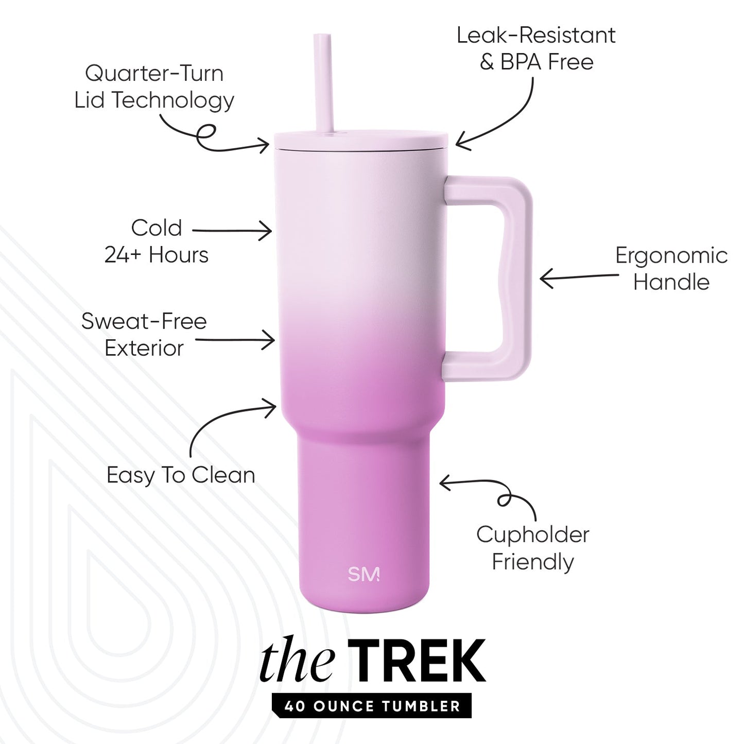 Trek Tumbler