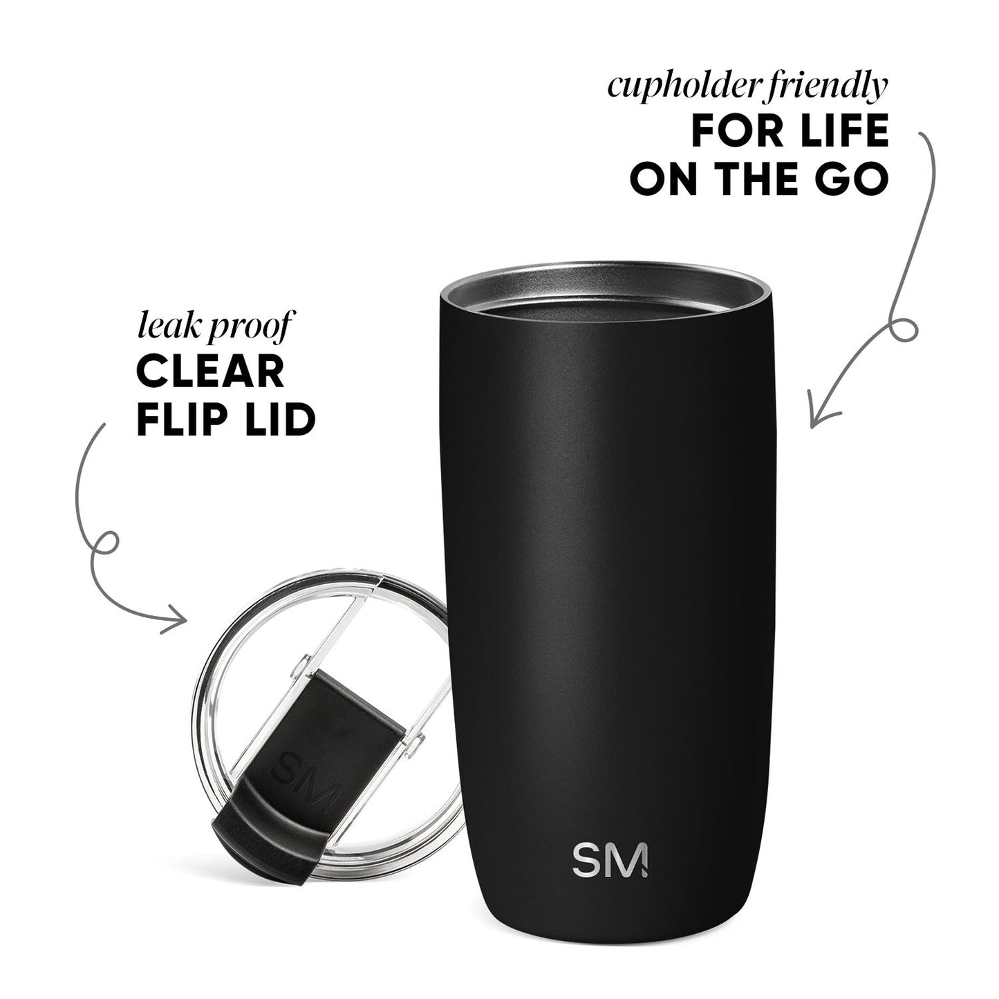 Super Bowl LX Voyager Travel Mug