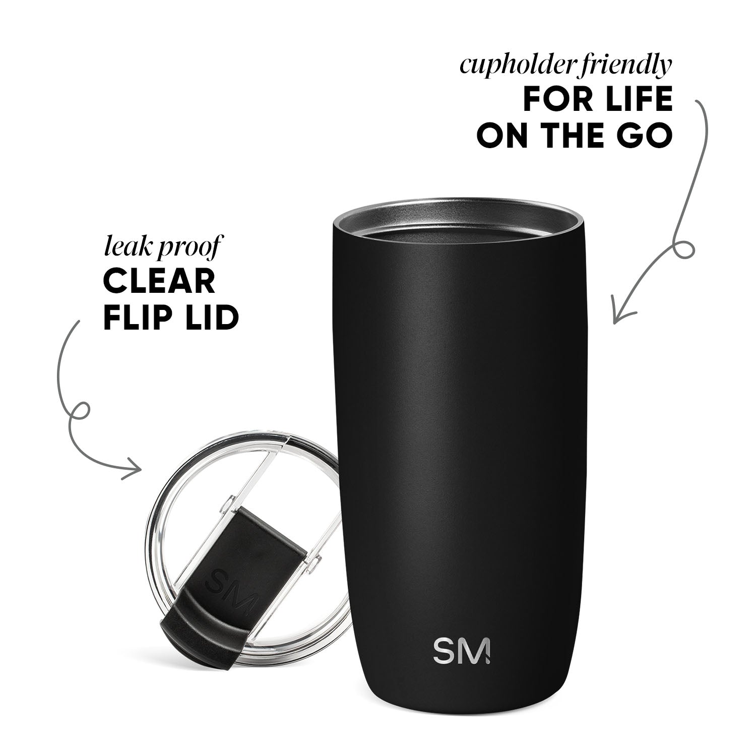Super Bowl LX Voyager Travel Mug