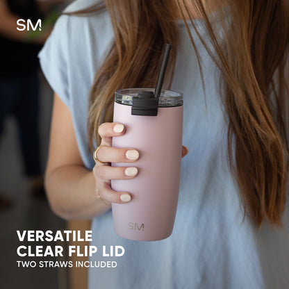 Super Bowl LX Voyager Travel Mug