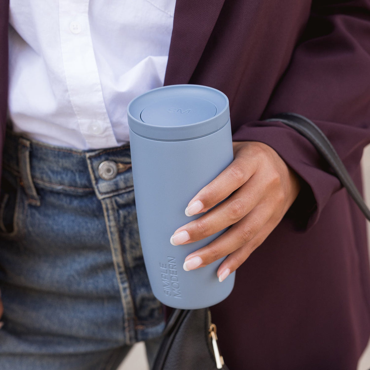 Voyager Tumbler - Signature